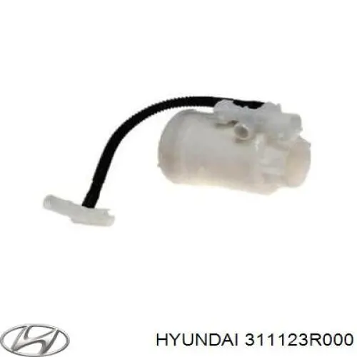 311123R000 Hyundai/Kia filtro combustible