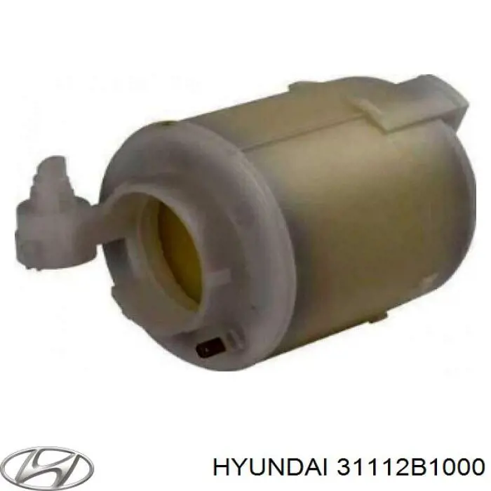 31112B1000 Hyundai/Kia