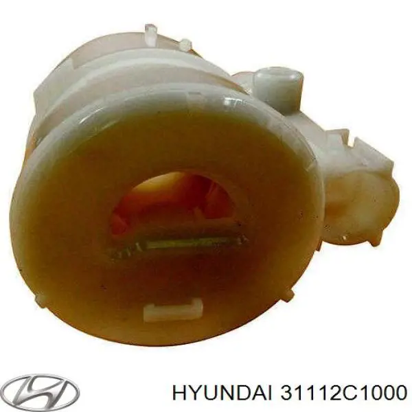 Comprar 31112C1000 Hyundai/Kia Filtro diesel