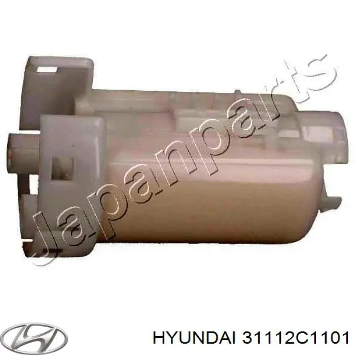 31112C1101 Hyundai/Kia 