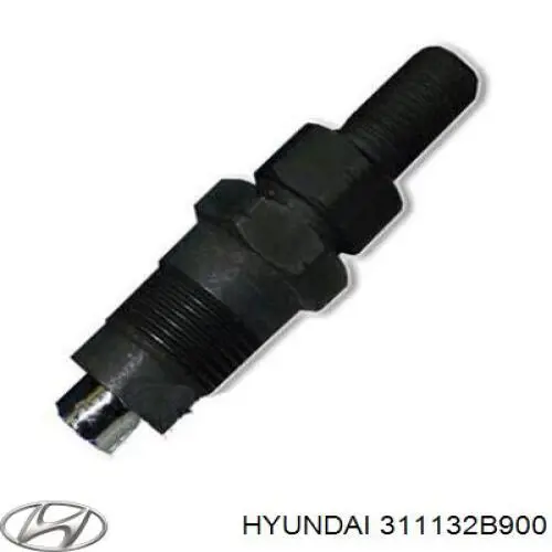  Hyundai/Kia 311132B900 precio, desde 68,86 EUR