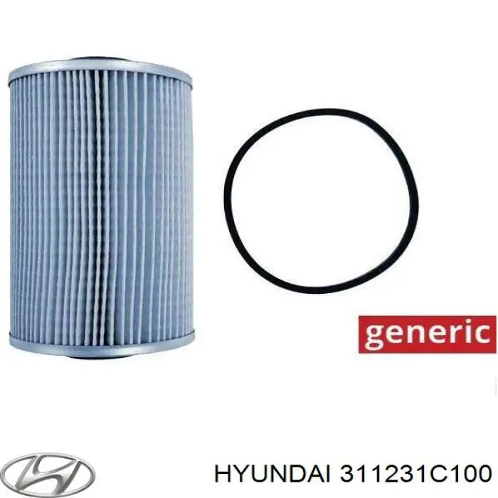 Filtro combustible NTY FFFFR051 precio, desde 5,85 EUR