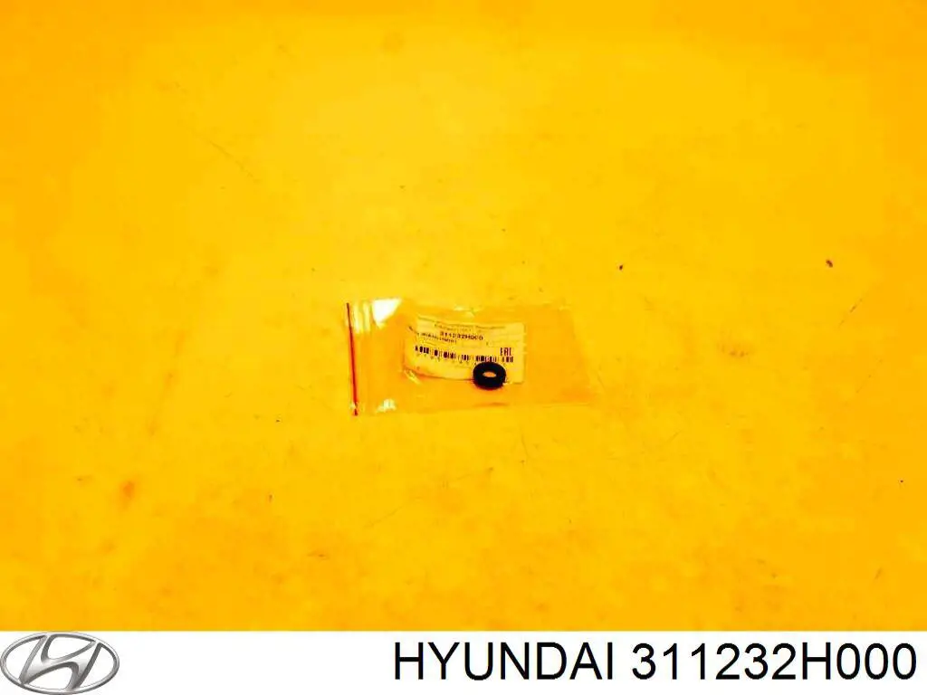 Junta del sensor de nivel de combustible/bomba de combustible (depósito de combustible) Hyundai/Kia 311232H000 precio, desde 10,08 EUR