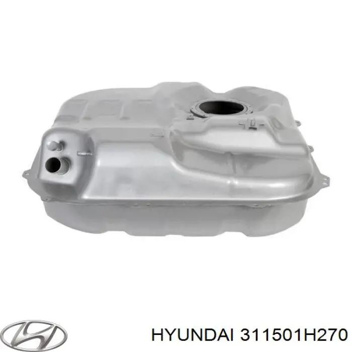 311501H270 Hyundai/Kia depósito de combustible