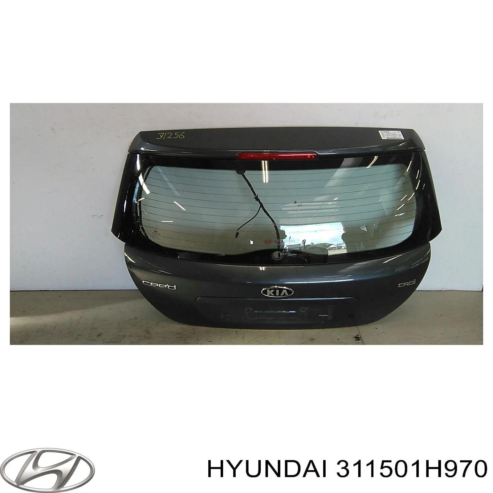 311501H970 Hyundai/Kia