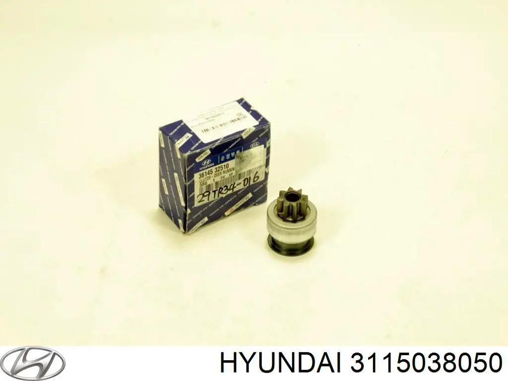Depósito de gasolina Hyundai/Kia 3115038050 precio, desde 822,83 EUR