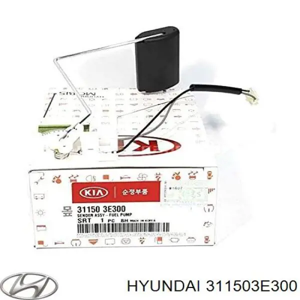 311503E300 Hyundai/Kia aforador de combustible