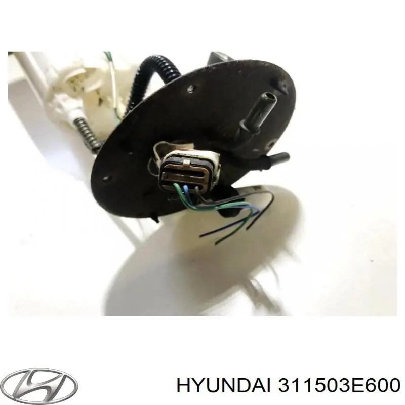 Comprar Bomba de gasolina KIA Sorento I JC