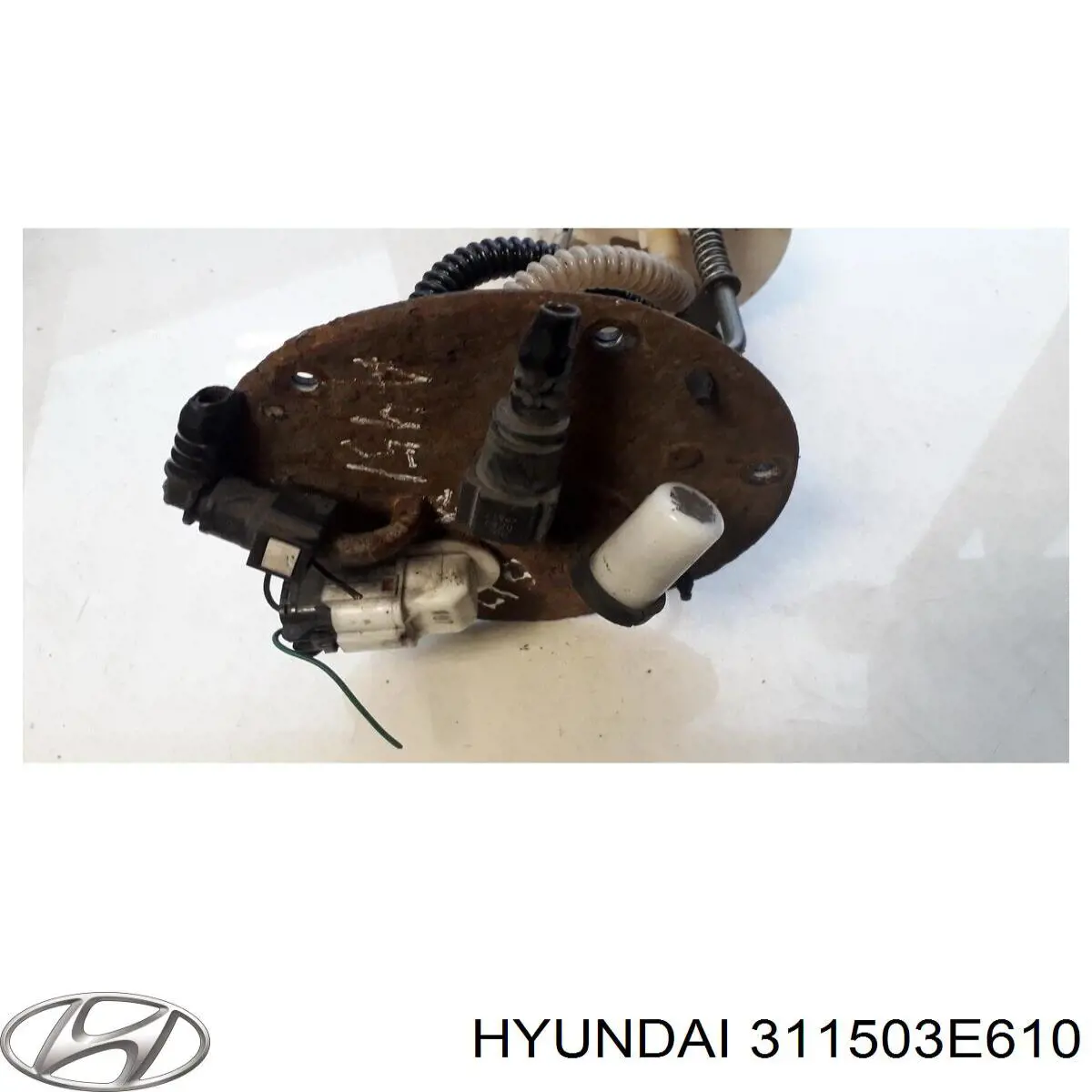 311503E610 Hyundai/Kia módulo alimentación de combustible