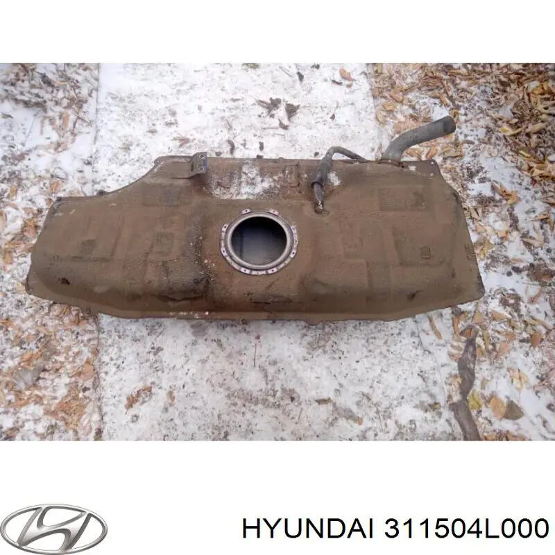 311504L000 Hyundai/Kia