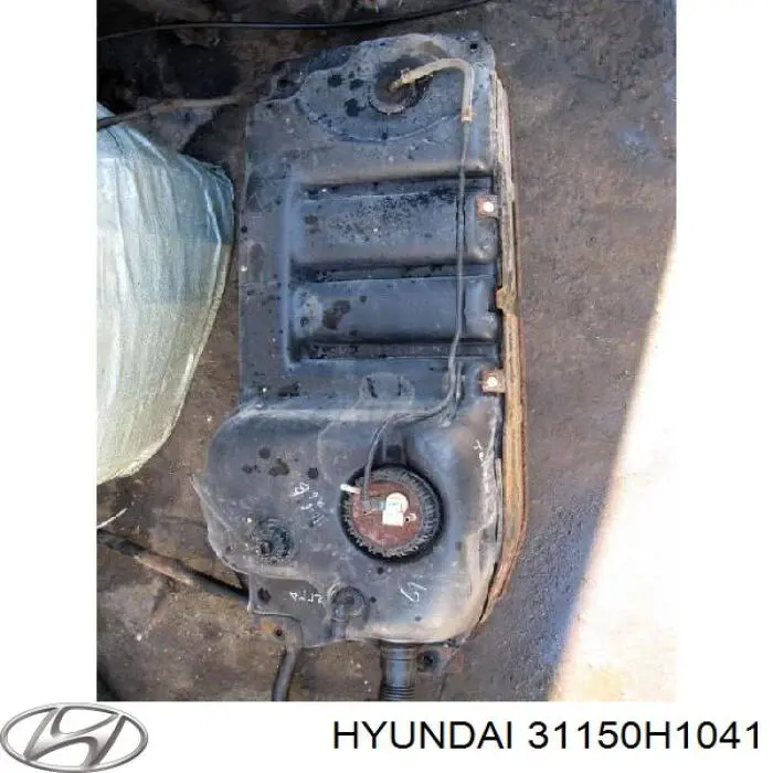 31150H1041 Hyundai/Kia