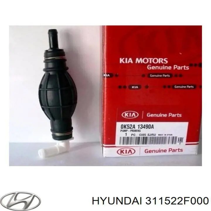 311522F000 Hyundai/Kia