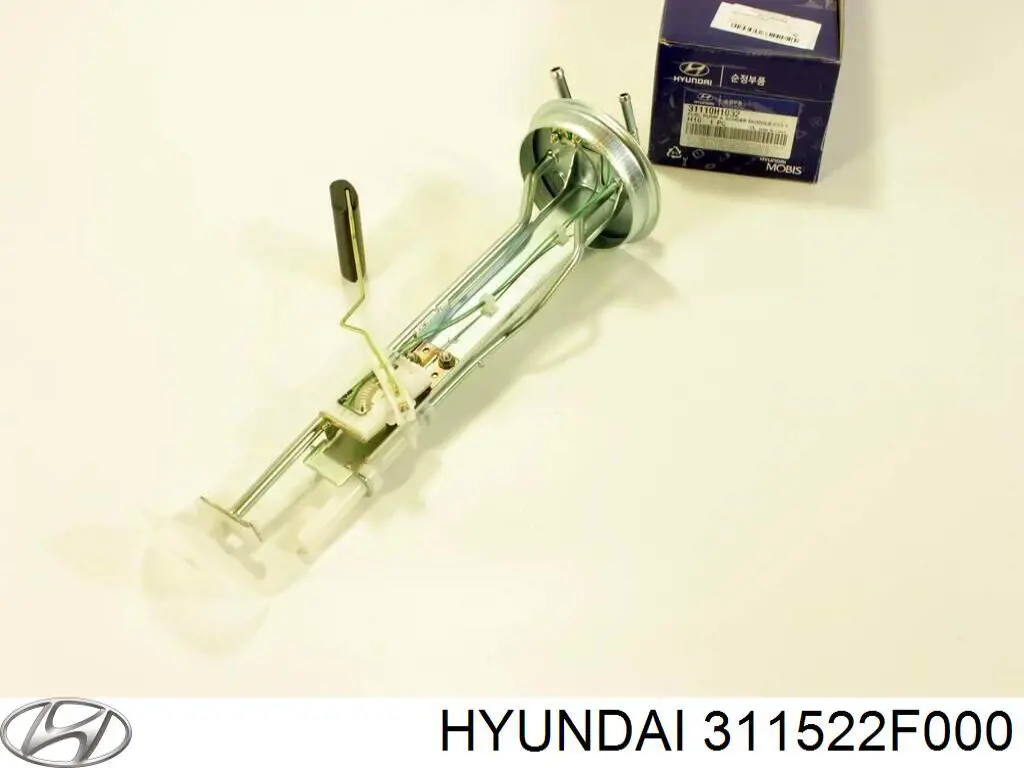  Hyundai/Kia 311522F000 precio, desde 8,06 EUR