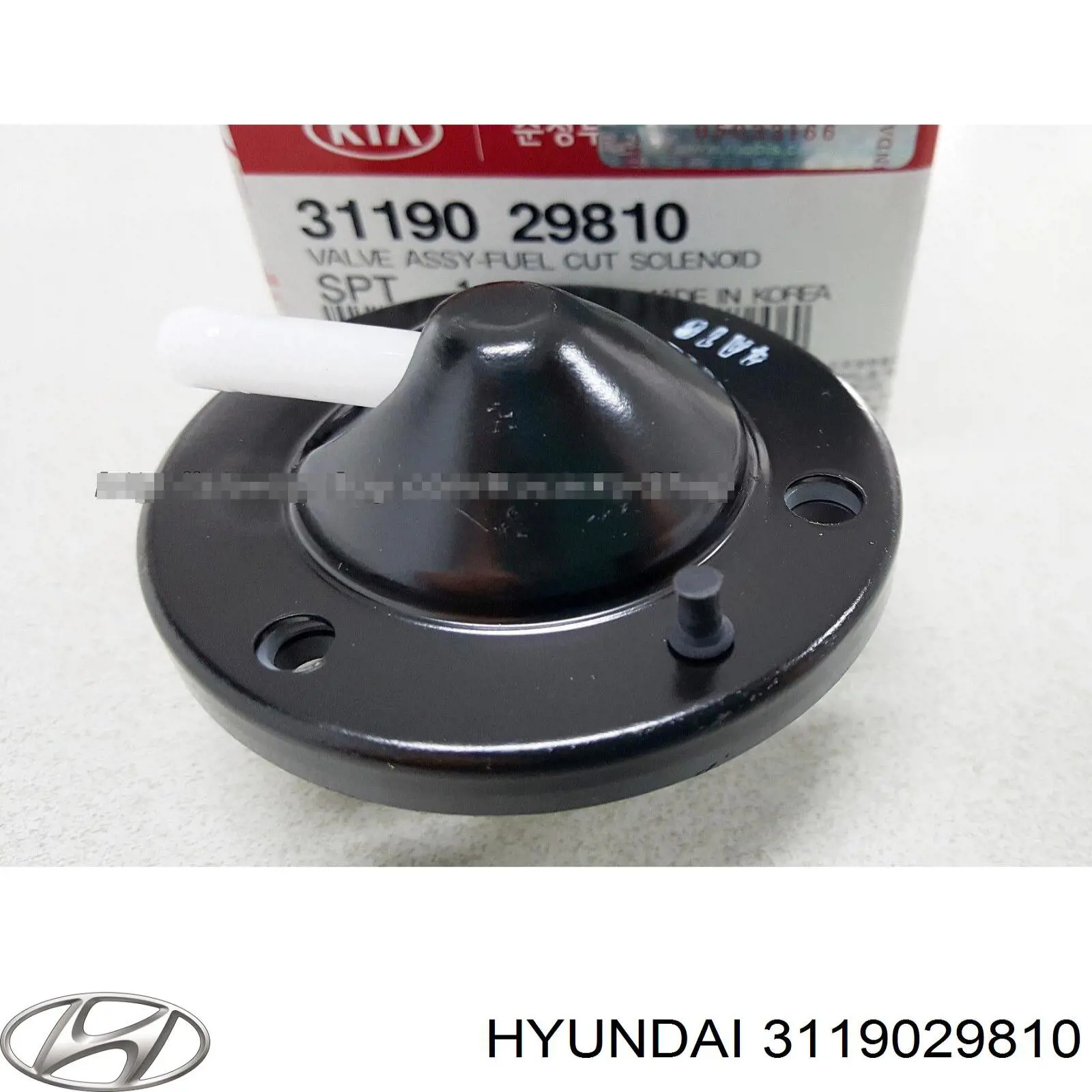 3119029810 Hyundai/Kia