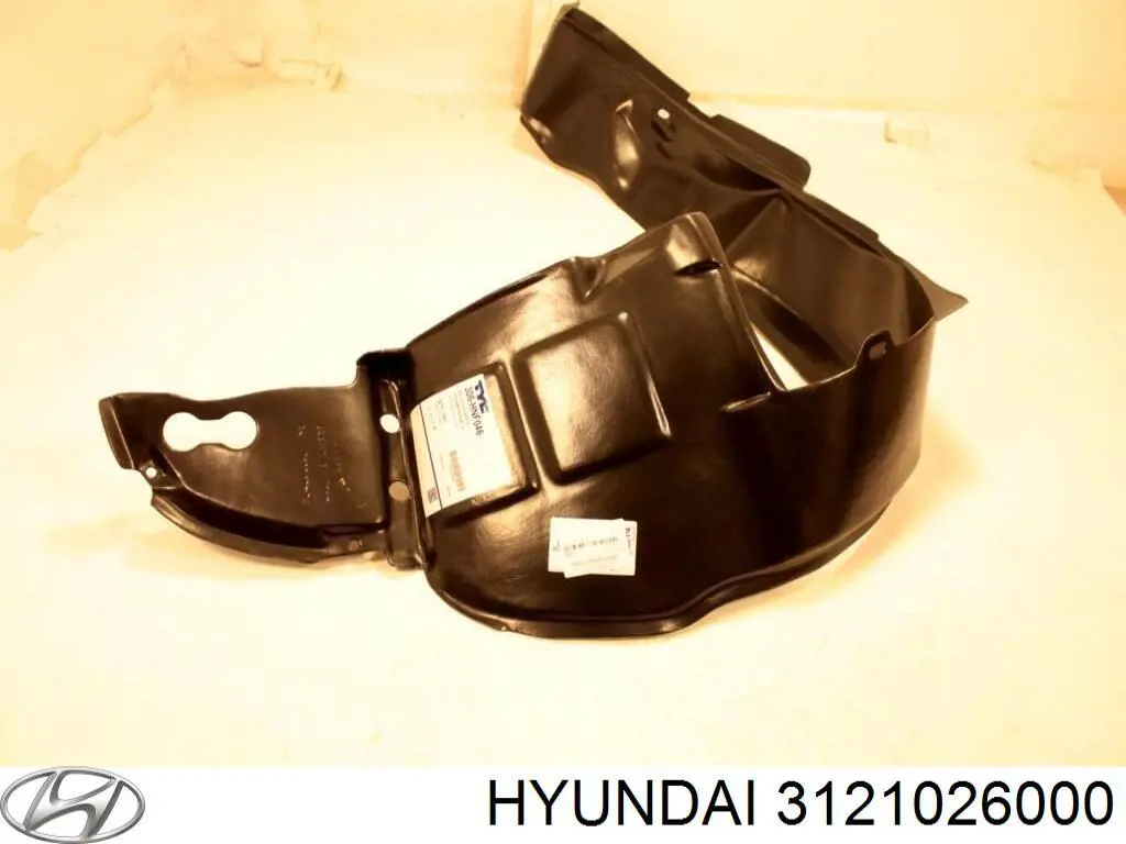 3121026000 Hyundai/Kia