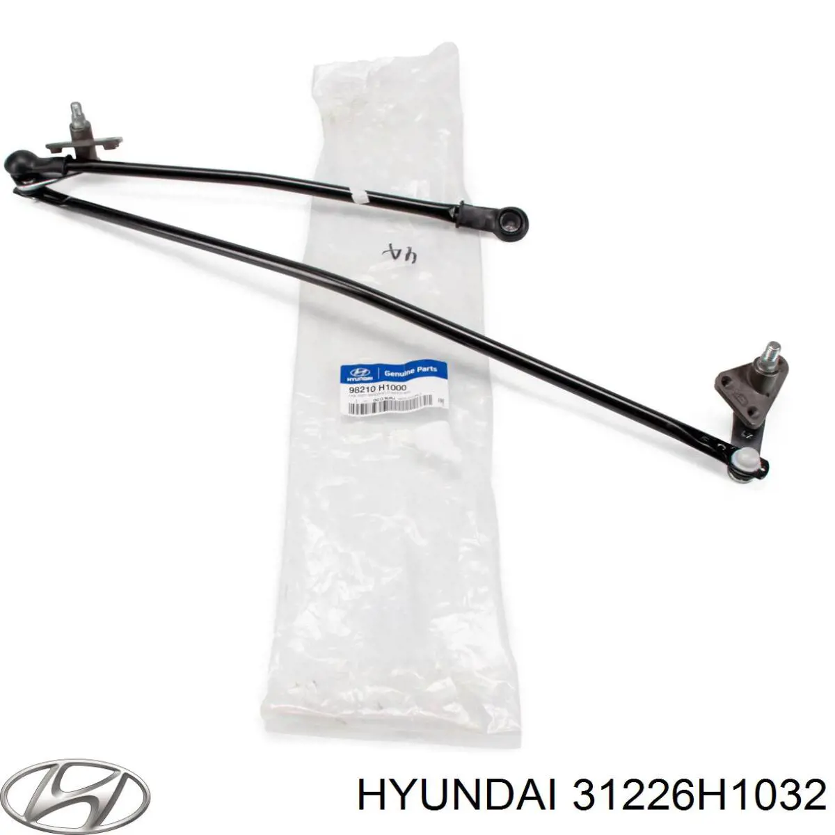 31226H1032 Hyundai/Kia