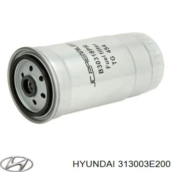 313003E200 Hyundai/Kia filtro combustible