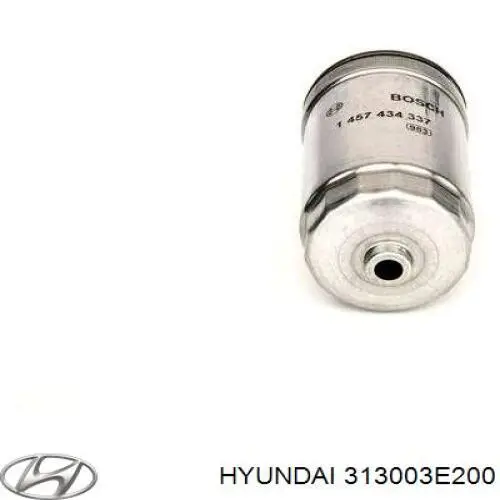 Filtro combustible Hyundai/Kia 313003E200 precio, desde 13,67 EUR