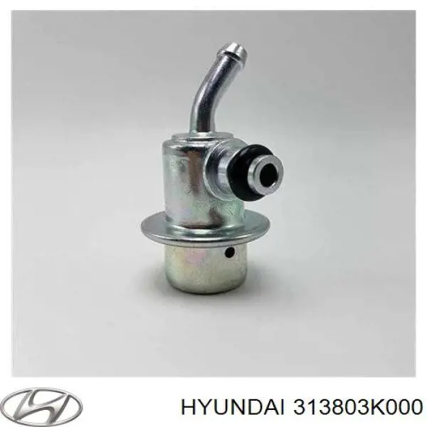Regulador de presión de combustible del módulo de la bomba en el tanque Hyundai/Kia 313803K000 precio, desde 83,72 EUR