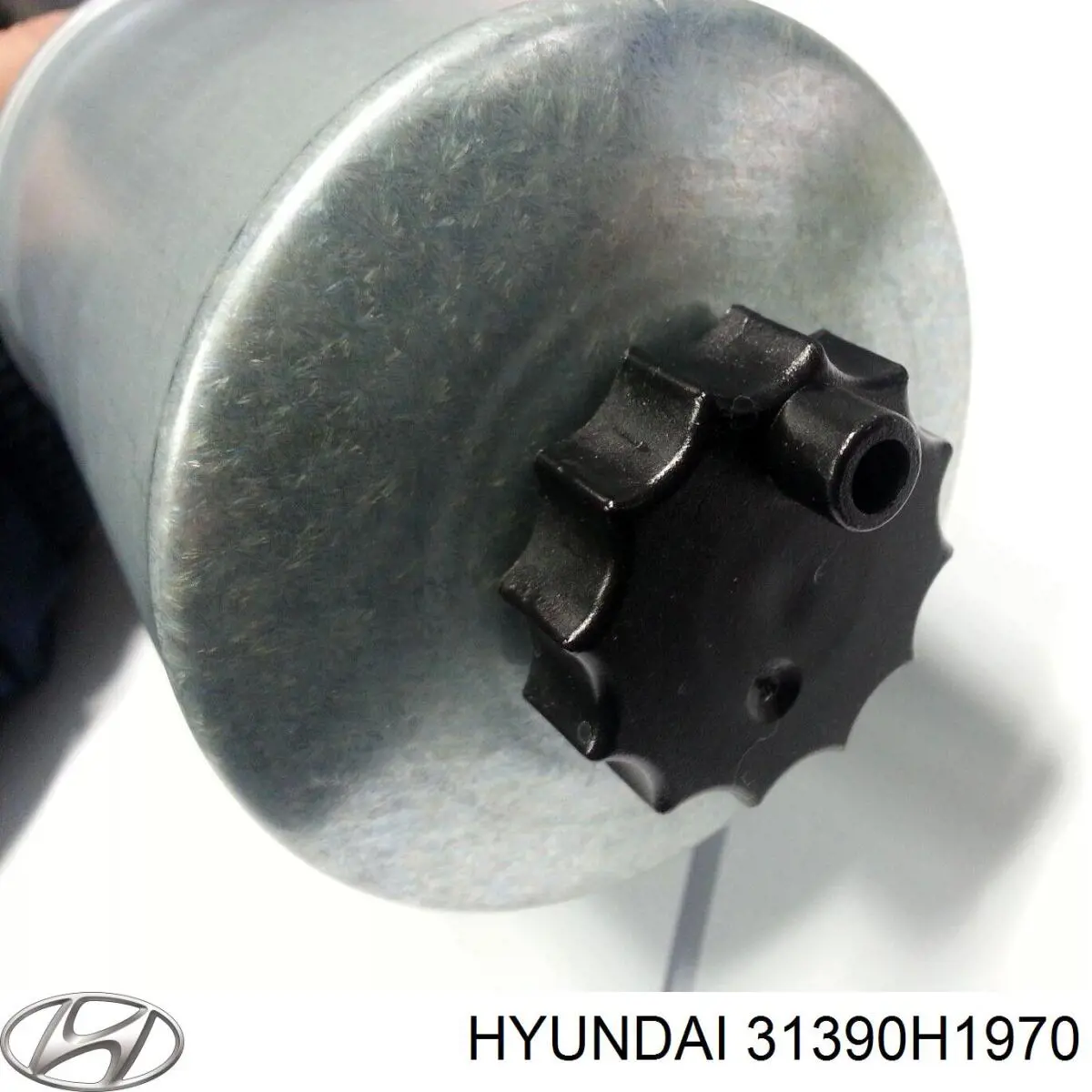 Filtro combustible Jaguar X-type CF1