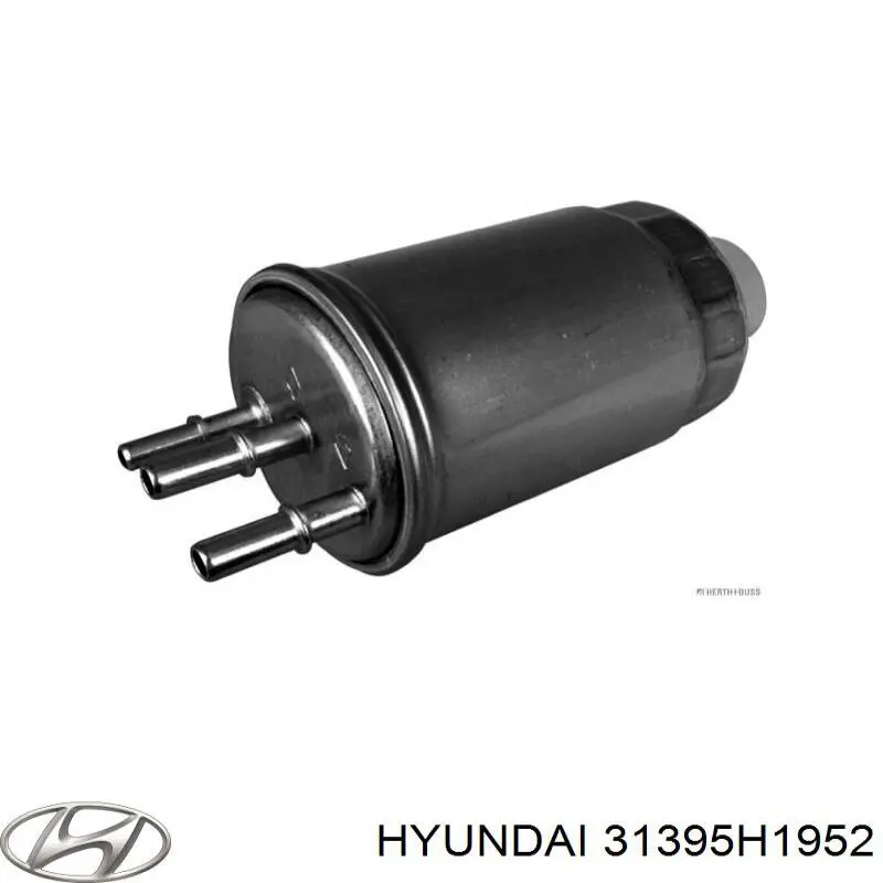 Filtro combustible Jaguar X-type CF1