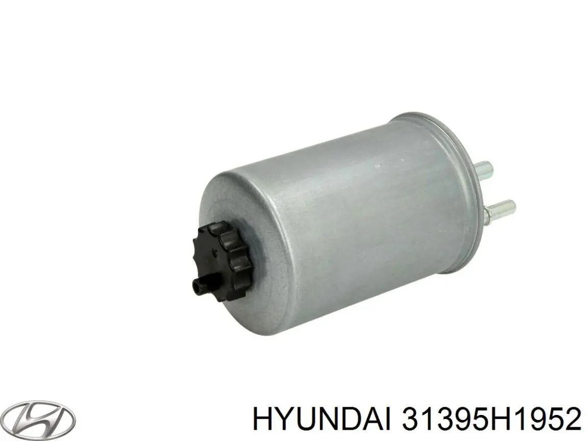 Filtro combustible Jaguar X-type CF1