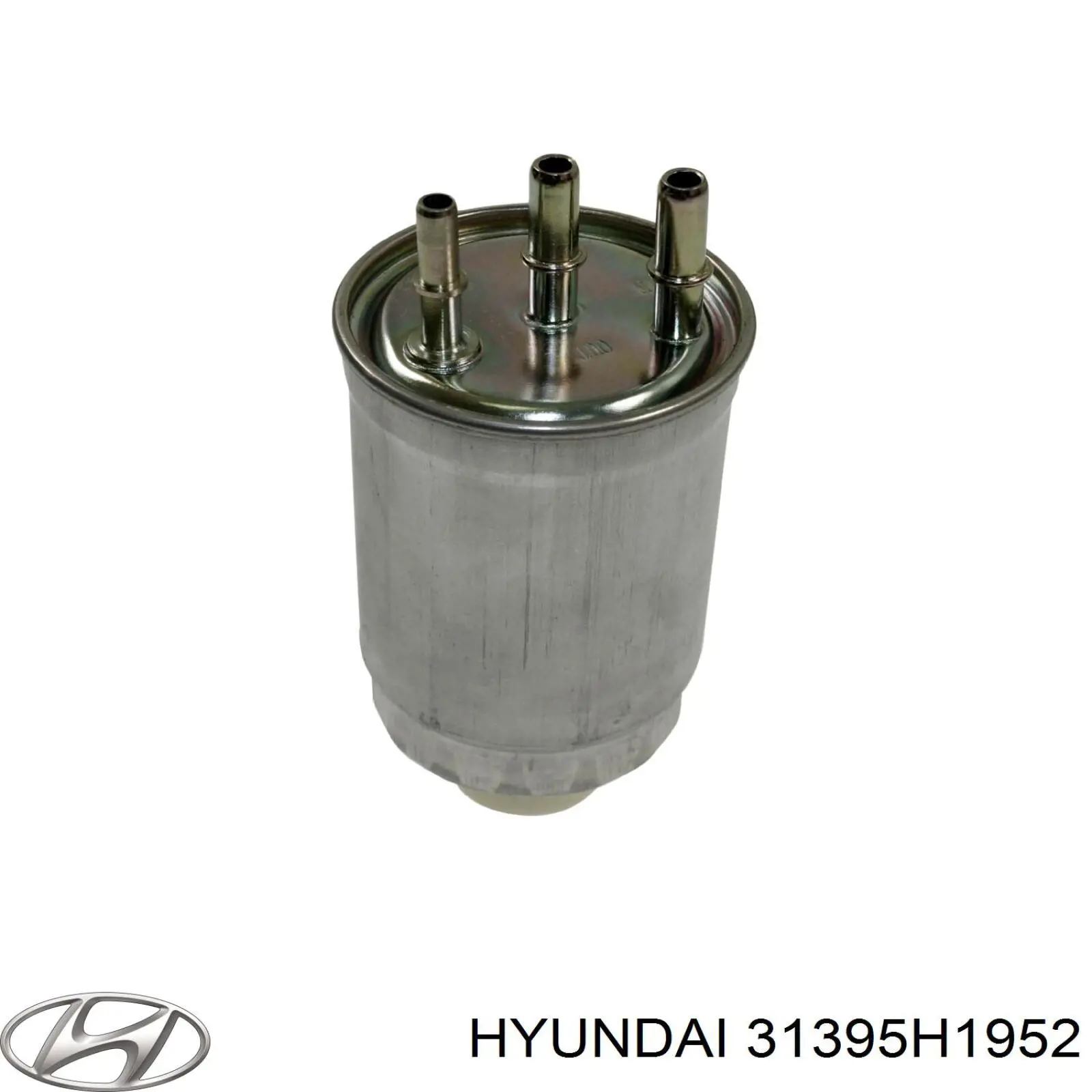 Filtro combustible Jaguar X-type CF1