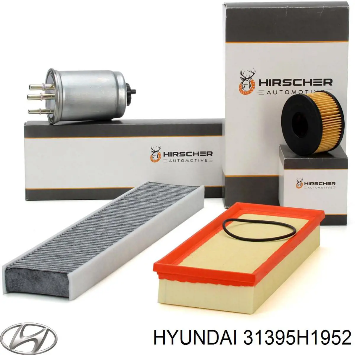 Filtro combustible Jaguar X-type CF1