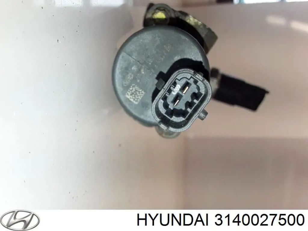 Comprar 0445213005 Hyundai/Kia Rampa de combustible