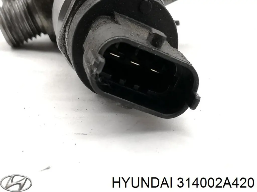 Comprar 314002A420 Hyundai/Kia Rampa de combustible
