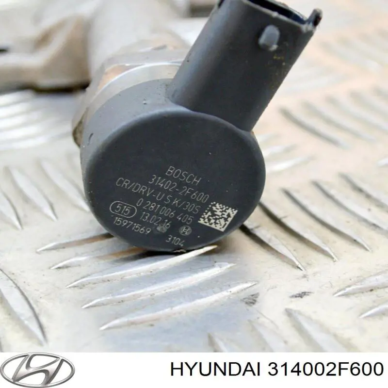 314002F600 Hyundai/Kia