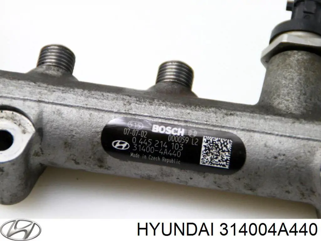 314004A440 Hyundai/Kia