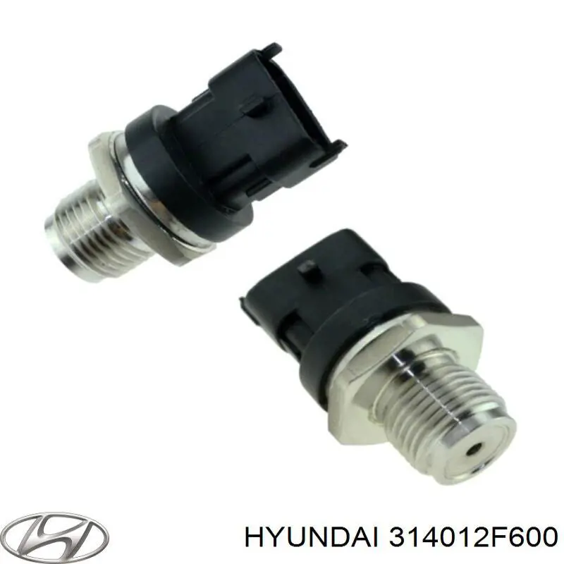 Comprar 314012F600 Hyundai/Kia Sensor de presión de combustible