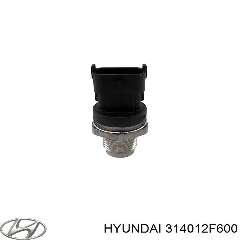 Sensor de presión de combustible 314012F600 Hyundai/Kia