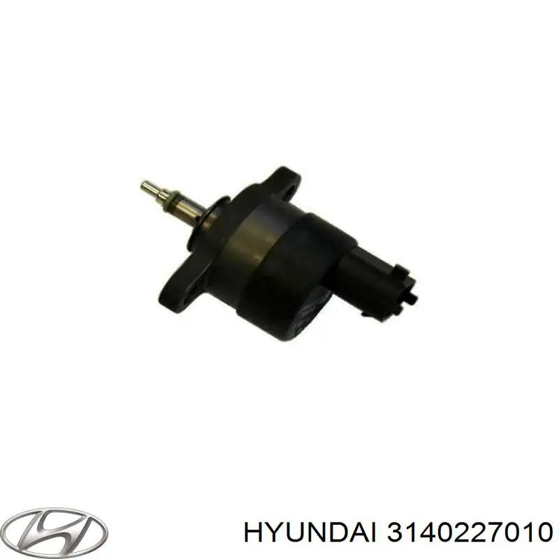 Comprar PCV155 YS Regulador de presión de combustible