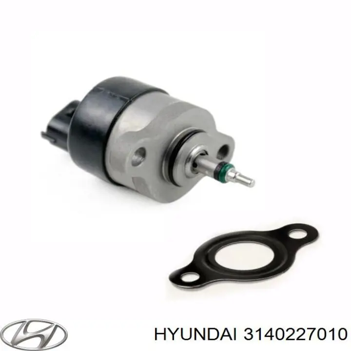 Regulador de presión de combustible YS PCV155 precio, desde 111,23 EUR