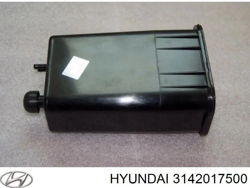 3142017500 Hyundai/Kia