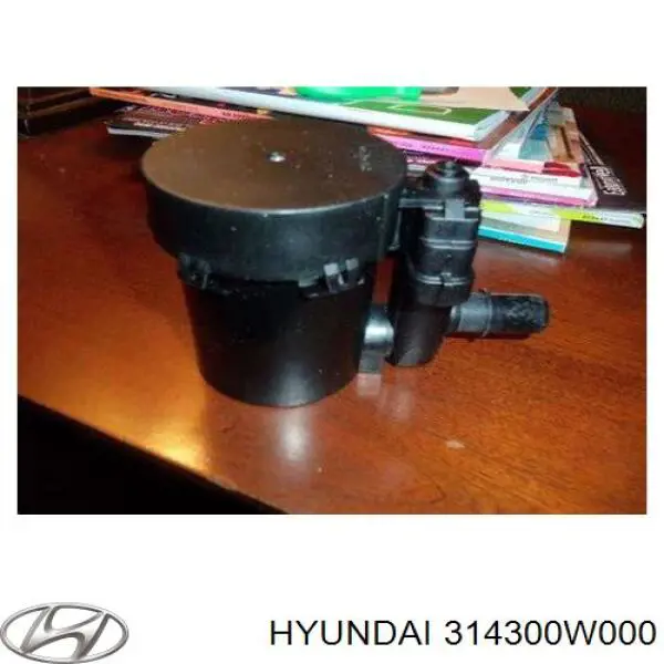 314300W000 Hyundai/Kia