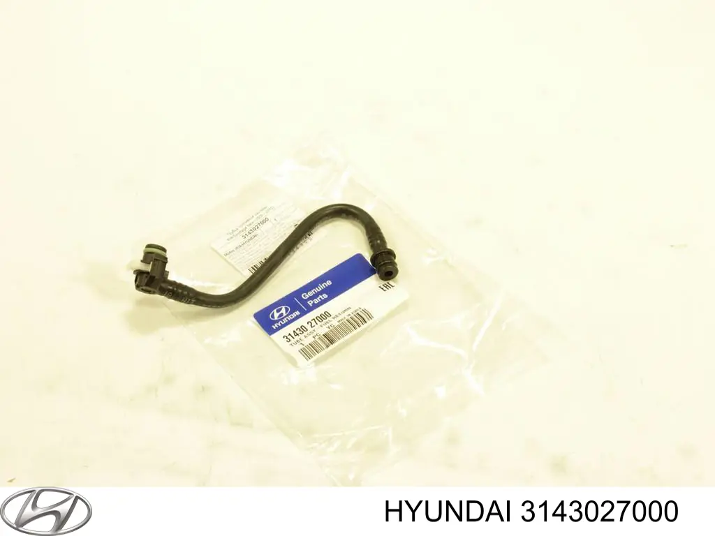 3143027000 Hyundai/Kia