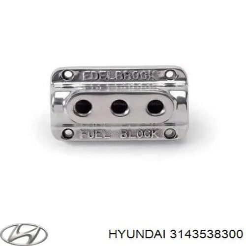 3143538300 Hyundai/Kia