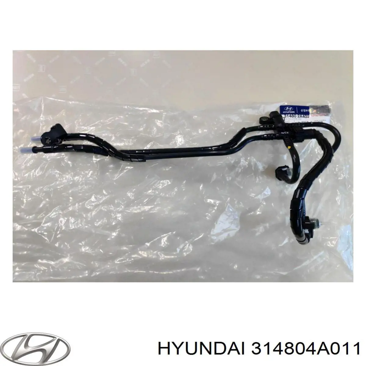 314804A011 Hyundai/Kia