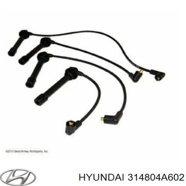 314804A602 Hyundai/Kia