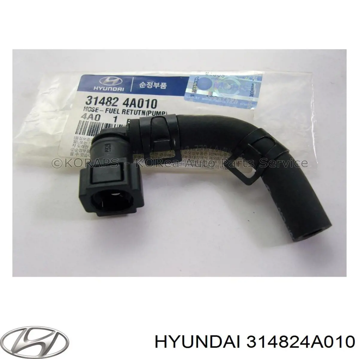 314824A010 Hyundai/Kia 