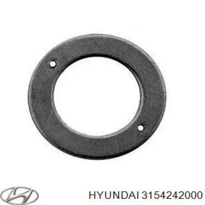 3154242000 MITSUBISHI Cuerpo intermedio Inyector superior