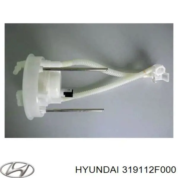 Filtro combustible Hyundai/Kia 319112F000 precio, desde 27,65 EUR