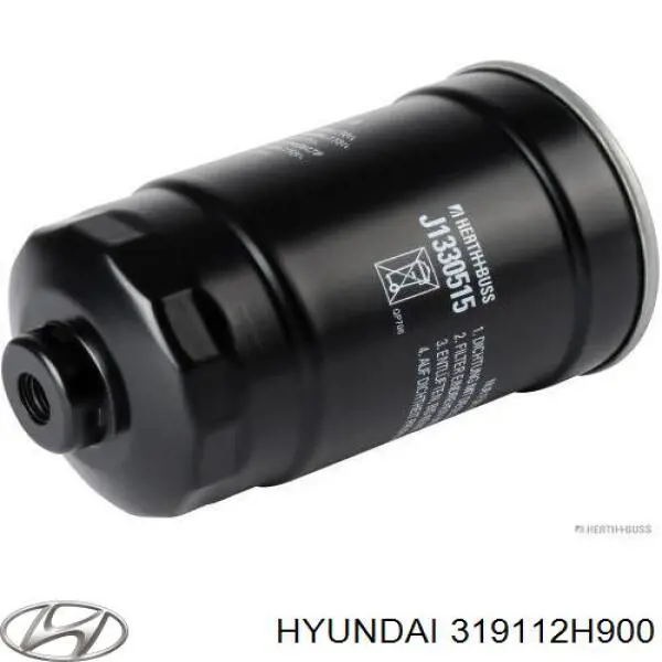 319112H900 Hyundai/Kia filtro combustible