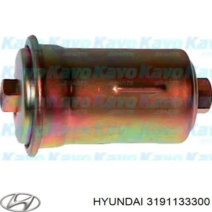 Filtro de combustible 3191133300 Hyundai/Kia