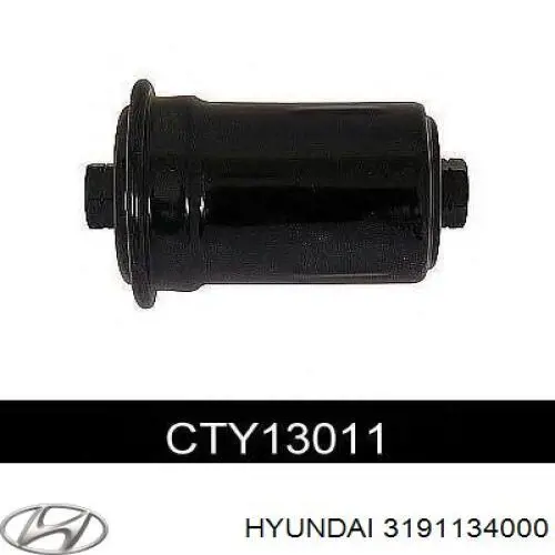Filtro combustible Hyundai/Kia 3191134000 precio, desde 11,99 EUR