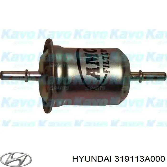 319113A000 Hyundai/Kia filtro combustible