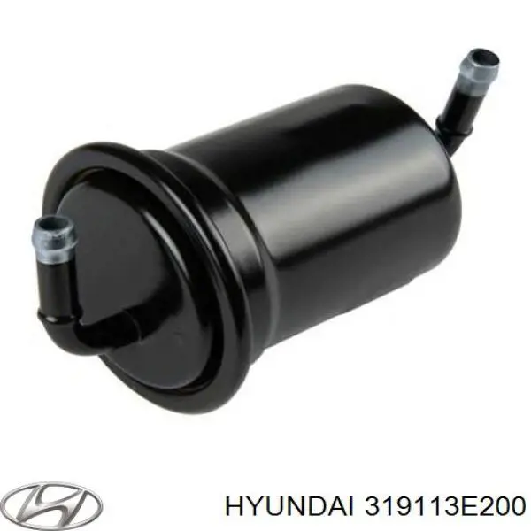 Comprar 319113E200 Hyundai/Kia Filtro diesel